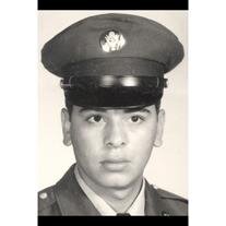Ruben Zulaica Apaez, Sr.
