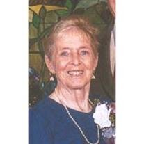 Beverly Joyce Dean