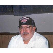 Manuel Urrutia, Jr.