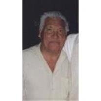 Enrique Longoria Espinosa