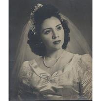 Teresa Rivera Barrientos