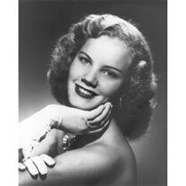 Virginia Lee Redford