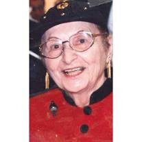 Rose Adler Sinkin