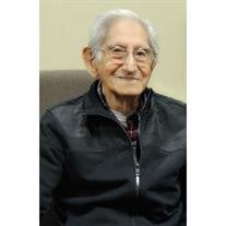 Ernesto P. Flores