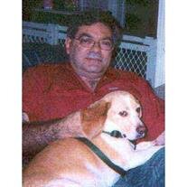 Ricardo Andres Medina