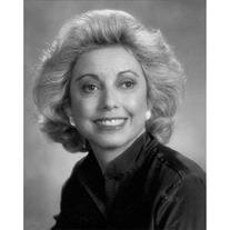 Gloria Ray Cooper