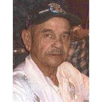 Pablo Martinez, Jr.