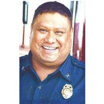 Ralph A. Perez