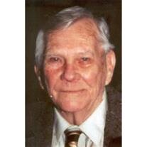 John Paul Sarvis, Jr.