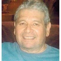 Geronimo "Jerry" Canales, Jr.