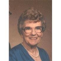 Marie Margaret Raven