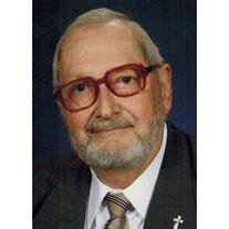 Charles Dennis King