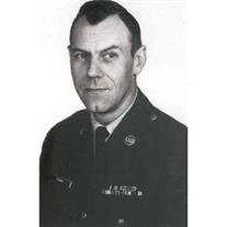 Henry M. Evans