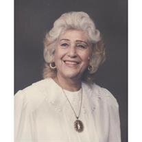 Enriqueta Delgado