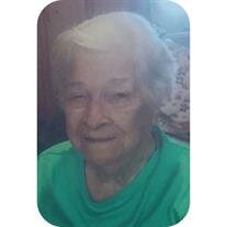 Leona Mae Chamberlin