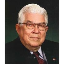 Walter Burns Collier