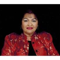 Irma G. Medina
