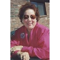 Martina M. Herrera