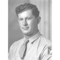 Lester Eugene Walters