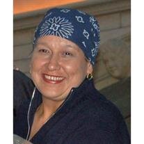 Elizabeth G. Morin