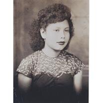 Natalia Hernandez Avila