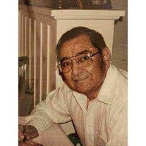 Arturo Vasquez
