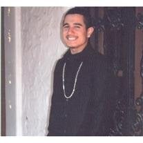 Jeremy Daniel Dominguez