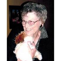 Wanda Wolter