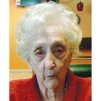 Helen Elizabeth Broyles