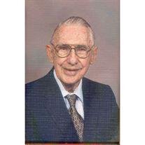 Willis Emmett Kotzebue, Sr.
