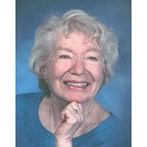 Marion Patricia Kohler