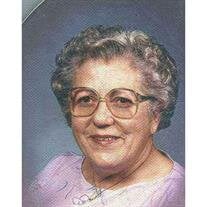 Marie G. Wilson