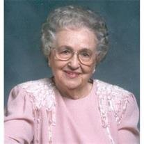 Opal Lee Dorow