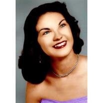 Betty Lou Dukes