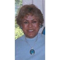 Nora Lopez Gray