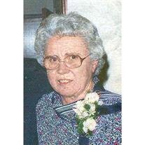 Mary P. Walls