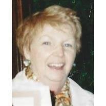 Sharee Rosalin Creech Shermer