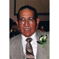 Domingo S. Martinez