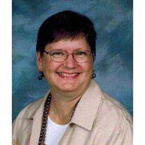 Nancy Kay Bielefeld