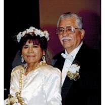 Alfred "Fred" Castillo