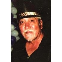 Norberto T. Alvarez