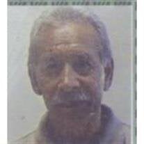 Isidro Garcia Campa