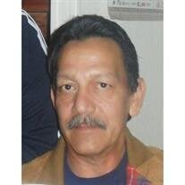 Gerald J. Rabago