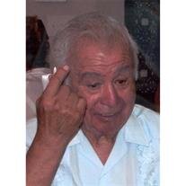 Pedro Castillo