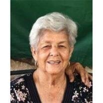 Maria Martinez