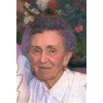 Gladys L. Worth
