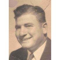 Jerome W. Doran