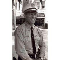 Redmond John Ehlert