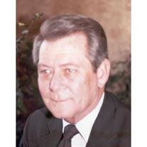 Kenneth D. Jordan Sr.