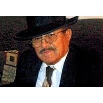 Reynaldo F. Jaramillo